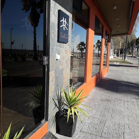 Hotel Mi Pueblo Nueva Palmira Exterior foto