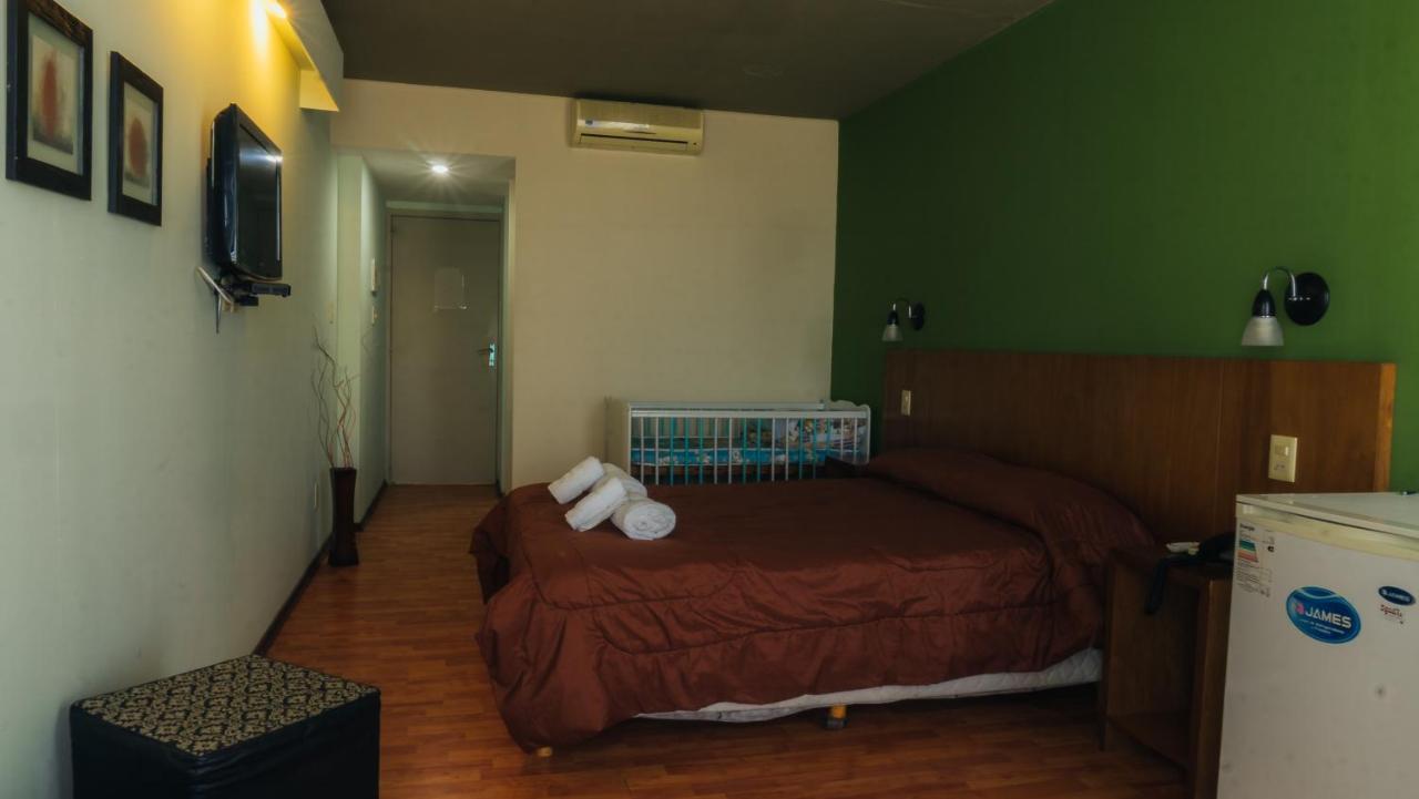 Hotel Mi Pueblo Nueva Palmira Exterior foto