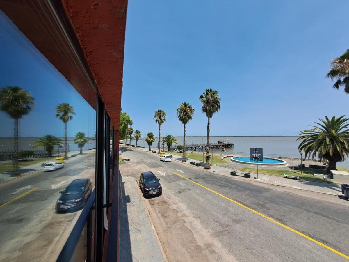 Hotel Mi Pueblo Nueva Palmira Exterior foto