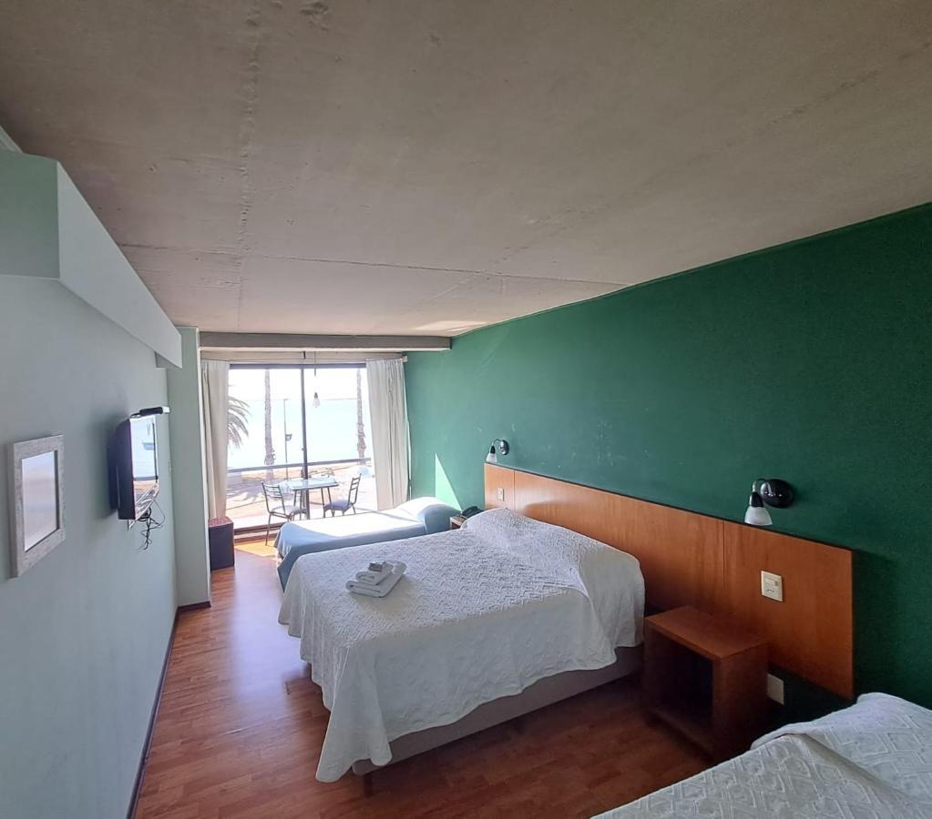 Hotel Mi Pueblo Nueva Palmira Exterior foto